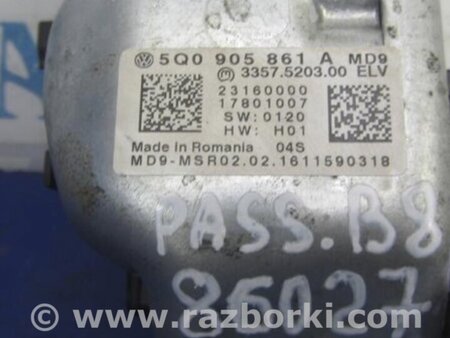 ФОТО Блок електронний для Volkswagen Passat B8 (07.2014-...) Киев