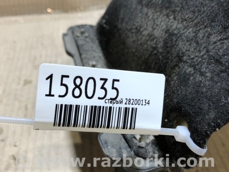 ФОТО Підкрилок для Hyundai Elantra AD (09.2015-...) Киев