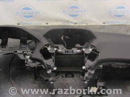ФОТО Торпеда для Acura MDX YD3 (06.2013-05.2020) Киев