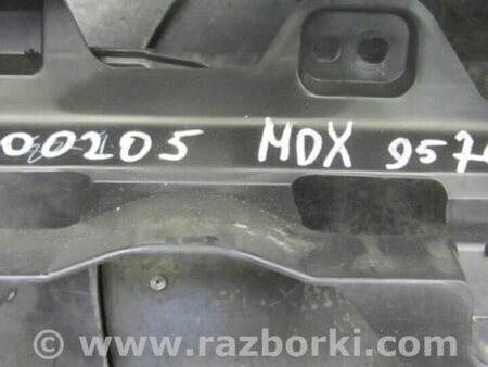 ФОТО Торпеда для Acura MDX YD3 (06.2013-05.2020) Киев