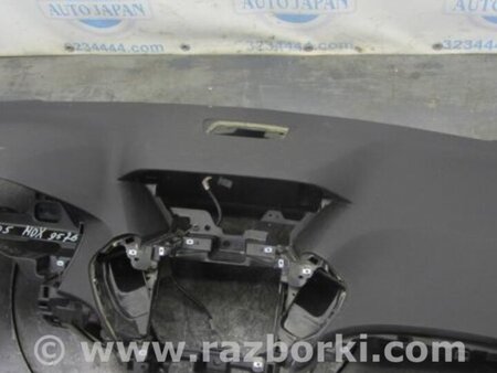 ФОТО Торпеда для Acura MDX YD3 (06.2013-05.2020) Киев