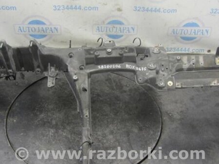 ФОТО Утилізація для Acura MDX YD3 (06.2013-05.2020) Киев