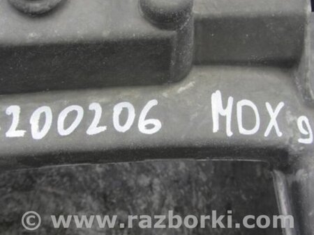 ФОТО Утилізація для Acura MDX YD3 (06.2013-05.2020) Киев