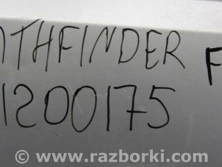 ФОТО Двері для Nissan Pathfinder R51 Киев