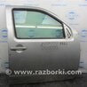 Двері Nissan Pathfinder R51