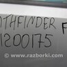 ФОТО Двері для Nissan Pathfinder R51 Киев