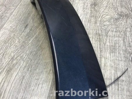 ФОТО Накладка крила (розширювач арки) для Toyota RAV-4 (05-12) Киев