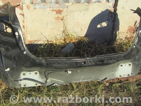 ФОТО Панель задняя кузова для Mazda 6 GJ (2012-...) Киев