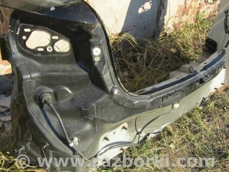 ФОТО Панель задняя кузова для Mazda 6 GJ (2012-...) Киев