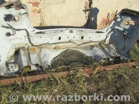 ФОТО Панель задняя кузова для Mazda 6 GJ (2012-...) Киев