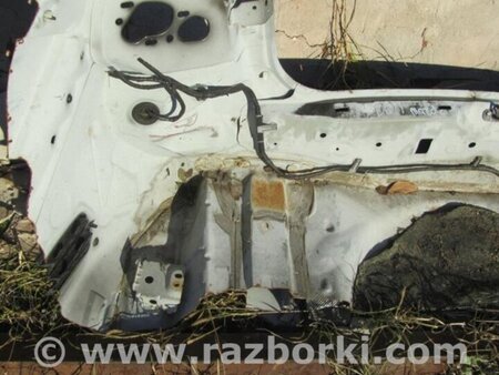 ФОТО Панель задняя кузова для Mazda 6 GJ (2012-...) Киев