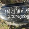 ФОТО Панель задняя кузова для Mazda 6 GJ (2012-...) Киев