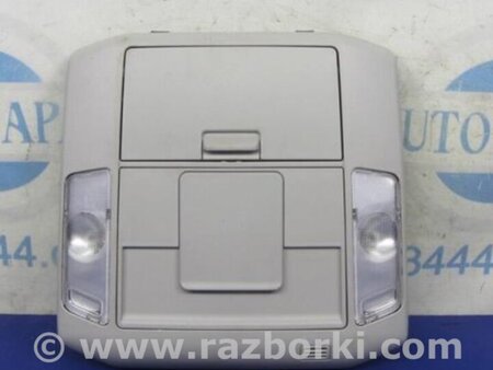 ФОТО плафон салону для Toyota Tundra (2013-) Киев