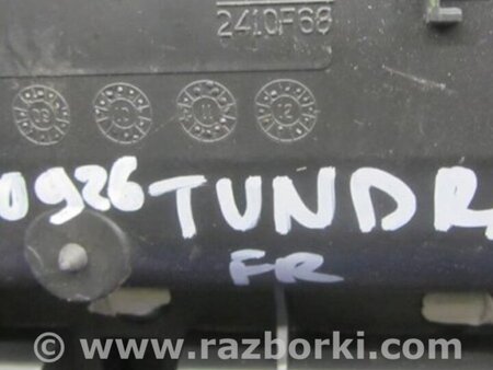 ФОТО плафон салону для Toyota Tundra (2013-) Киев