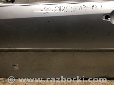 ФОТО Двері для Toyota Camry 50 XV50 (08.2011-11.2014) Киев