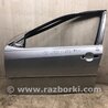 Двері Toyota Camry 50 XV50 (08.2011-11.2014)