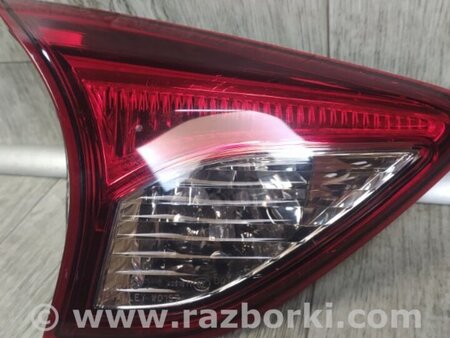 ФОТО Ліхтар внутрішній для Mazda CX-5 KE (12-17) Киев