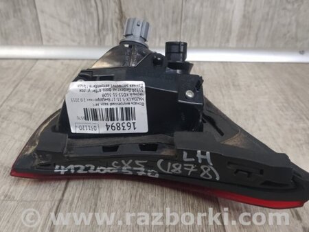 ФОТО Ліхтар внутрішній для Mazda CX-5 KE (12-17) Киев