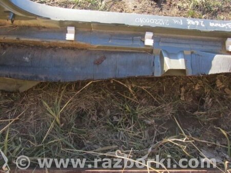 ФОТО Стійка кузова середня для Toyota Sienna (11-16) Киев