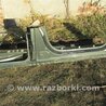 Стійка кузова середня Toyota Sienna (11-16)