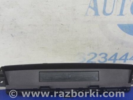 ФОТО Годинник для Mazda 6 GH (2008-...) Киев