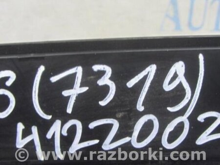 ФОТО Годинник для Mazda 6 GH (2008-...) Киев