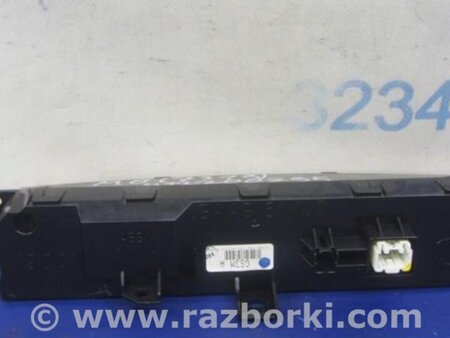 ФОТО Годинник для Mazda 6 GH (2008-...) Киев