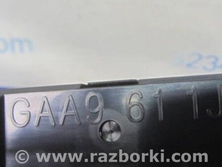 ФОТО Годинник для Mazda 6 GH (2008-...) Киев