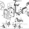 ФОТО Кріплення / кронштейн для Acura MDX YD3 (06.2013-05.2020) Киев