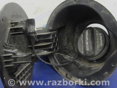 ФОТО Лючок топливного бака для Hyundai Santa Fe DM (12-18) Киев