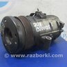 Компресор кондиціонера Toyota Sequoia (01-07)