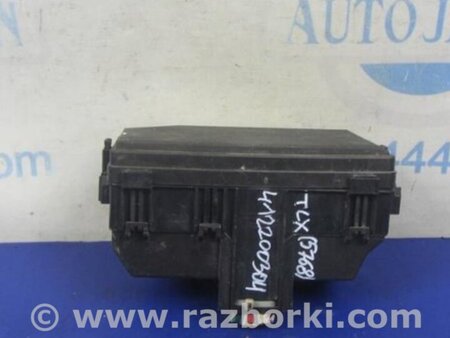 ФОТО Блок запобіжників для Acura TLX (09.2014-04.2020) Киев