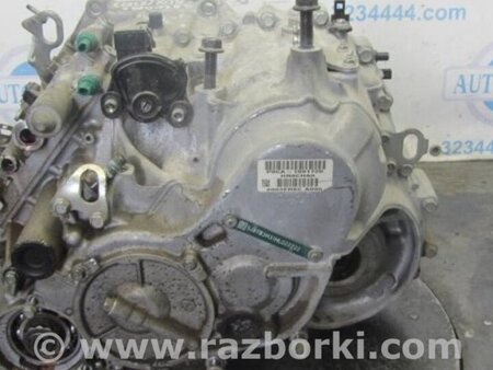 ФОТО АКПП на запчастини (під ремонт) для Acura RDX TB3, TB4 (03.2012-12.2015) Киев
