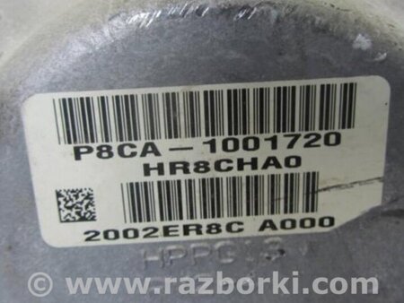 ФОТО АКПП на запчастини (під ремонт) для Acura RDX TB3, TB4 (03.2012-12.2015) Киев