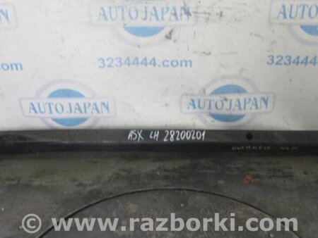 ФОТО Рейлінг для Mitsubishi ASX Киев