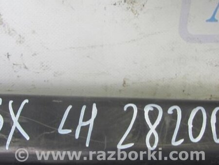 ФОТО Рейлінг для Mitsubishi ASX Киев