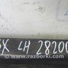 ФОТО Рейлінг для Mitsubishi ASX Киев