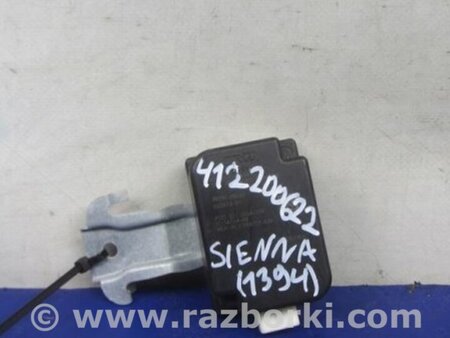 ФОТО Блок управления дав. в шинах для Toyota Sienna (11-16) Киев