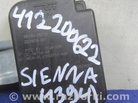 ФОТО Блок управления дав. в шинах для Toyota Sienna (11-16) Киев