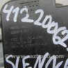 ФОТО Блок управления дав. в шинах для Toyota Sienna (11-16) Киев