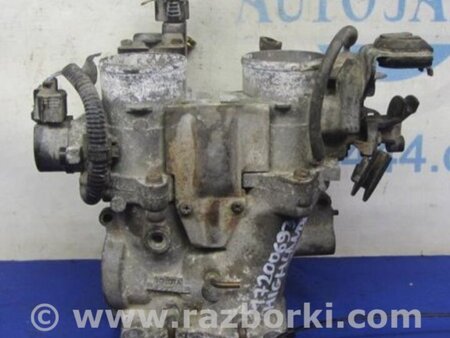 ФОТО Дросельна заслінка для Toyota Highlander (01-07) Киев