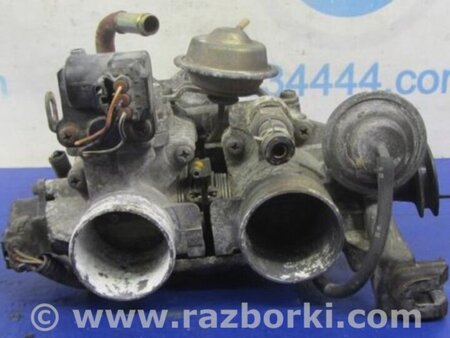 ФОТО Дросельна заслінка для Toyota Highlander (01-07) Киев