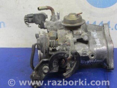 ФОТО Дросельна заслінка для Toyota Highlander (01-07) Киев