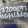 ФОТО Дросельна заслінка для Toyota Highlander (01-07) Киев