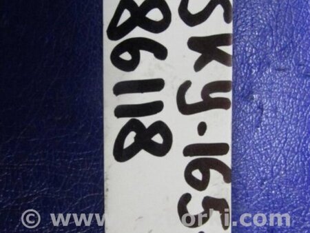 ФОТО Запчастини двигуна для Mazda 3 BM (2013-...) (III) Киев