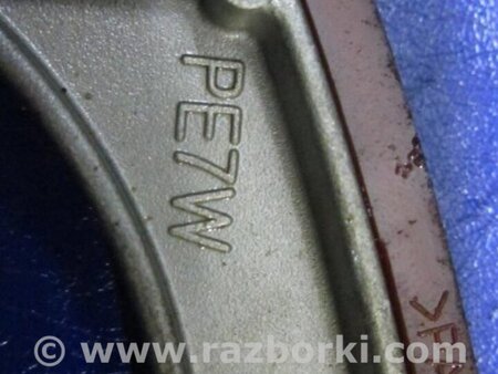 ФОТО Запчастини двигуна для Mazda 3 BM (2013-...) (III) Киев