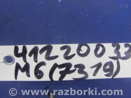 ФОТО Кнопка аварійної сигналізації для Mazda 6 GH (2008-...) Киев