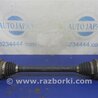 Привід задній Lexus LS460 (06-12)
