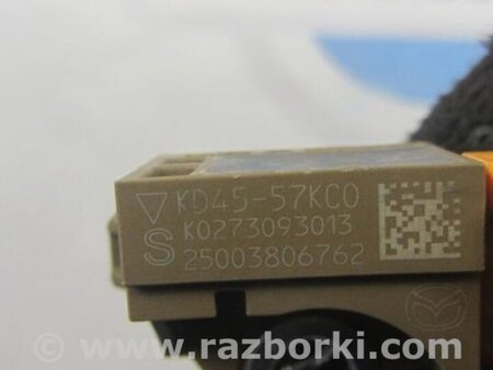 ФОТО Датчик удару для Mazda 6 GJ (2012-...) Киев