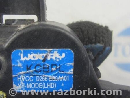 ФОТО Моторчик заслінки печі для Hyundai i30 GD Киев